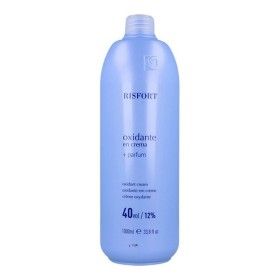 Ossidante Capelli Risfort Oxidante Crema 40 Vol 12 % (1000 ml) di Risfort, Rimozione colore - Rif: S4253647, Prezzo: 5,58 €, ...