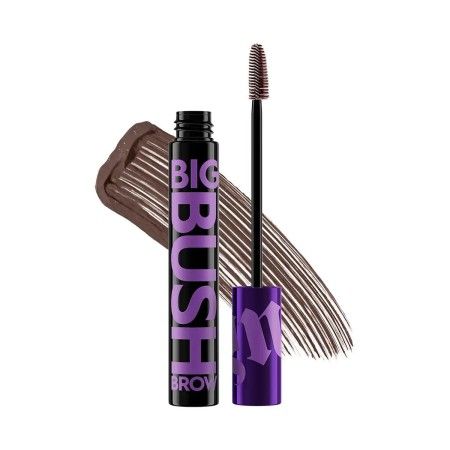 Gel Volumisant pour les Sourcils Urban Decay Big Bush Brow Dark drapes de Urban Decay, Crayons et maquillage pour sourcils - ...