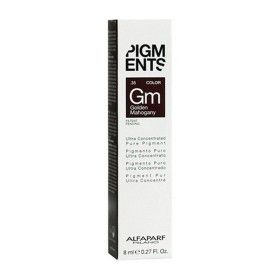 Teinture permanente Alfaparf Milano Pigments (8 ml) de Alfaparf Milano, Coloration permanente - Réf : S4253893, Prix : 13,90 ...