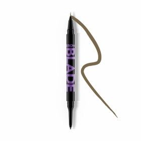 Eyebrow Pencil Urban Decay Brow Blade Taupe trap Water resistant by Urban Decay, Eyebrow Colours - Ref: S05121312, Price: 26,...