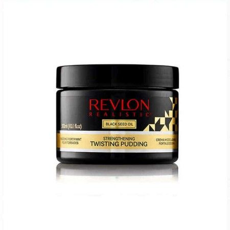 Crema de Peinado Revlon 0616762940203 (300 ml) de Revlon, Cuidado del pelo y del cuero cabelludo - Ref: S4254059, Precio: 7,3...