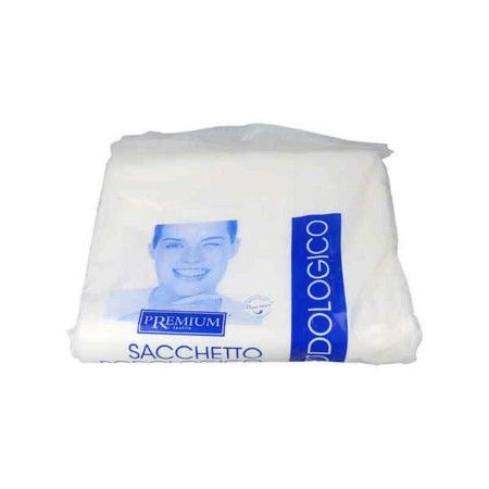 Capa Protetora Pediluvio PREMIUM 8019622155595 (100 uds) de PREMIUM, Cuidados para mãos e pés - Ref: S4254647, Preço: 11,10 €...