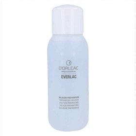 Solvente per smalto D'orleac Everlac (300 ml) di D'orleac, Solventi per smalto - Rif: S4254921, Prezzo: 14,27 €, Sconto: %