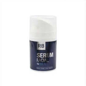 Gesichtsserum Sara Simar For Men (50 ml) von Sara Simar, Gesichtsserum - Ref: S4255108, Preis: 22,76 €, Rabatt: %
