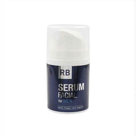 Sérum visage Sara Simar For Men (50 ml) de Sara Simar, sérum pour le visage - Réf : S4255108, Prix : 22,76 €, Remise : %