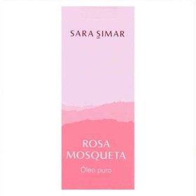 Aceite Hidratante Sara Simar Rosa Mosqueta (30 ml) de Sara Simar, Hidratantes - Ref: S4255117, Precio: 16,98 €, Descuento: %