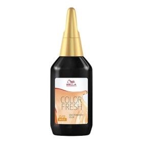 Semi-Permanent Tint Color Fresh Wella 8005610584386 Nº 2/0 (75 ml) by Wella, Semi-Permanent Colour - Ref: S4255144, Price: 15...