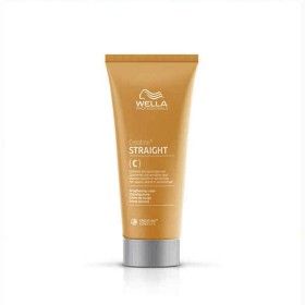 Hairstyling Creme Wella Creatine+ Straight    (200 ml) von Wella, Haar- und Kopfhautpflege - Ref: S4255146, Preis: 17,47 €, R...