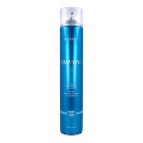 Strong Hold Hair Spray Diamond Risfort (750 ml) by Risfort, Hair Sprays - Ref: S4255182, Price: 9,13 €, Discount: %