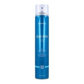 Lacca a Fissaggio Forte Diamond Risfort (500 ml) di Risfort, Lacche e spray per capelli - Rif: S4255183, Prezzo: 8,23 €, Scon...