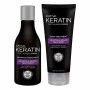 Trattamento alla Cheratina Kativa Keratin Post (2 pcs) di Kativa, Trattamenti per capelli e cute - Rif: S4255300, Prezzo: 25,...