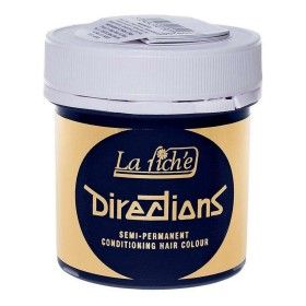 Semi-permanente Tönung Directions Color La Riché Color Semi Neon Blue von La Riché, Tönungen - Ref: S4255568, Preis: 7,53 €, ...