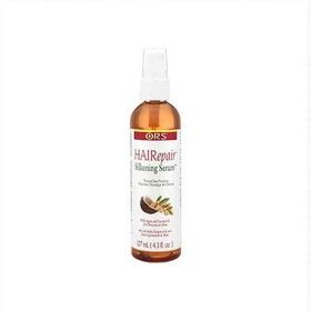 Haarserum Ors Hairepair Silkening (127 ml) von Ors, Haar- und Kopfhautpflege - Ref: S4255621, Preis: 9,47 €, Rabatt: %