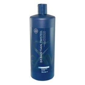 Shampooing Sebastian Twisted Elastic de Sebastian, Shampooings - Réf : S4255624, Prix : 41,52 €, Remise : %