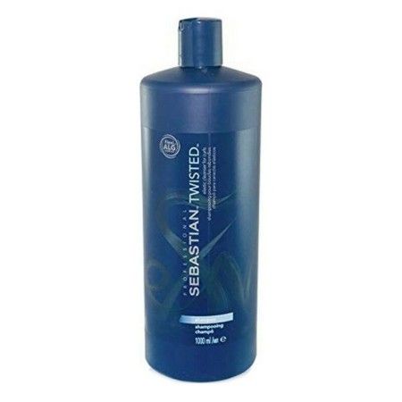 Shampooing Sebastian Twisted Elastic de Sebastian, Shampooings - Réf : S4255624, Prix : 41,52 €, Remise : %