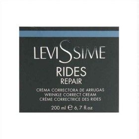 Crème antirides Levissime LF5647 (200 ml) de Levissime, Hydratants - Réf : S4255709, Prix : 20,16 €, Remise : %