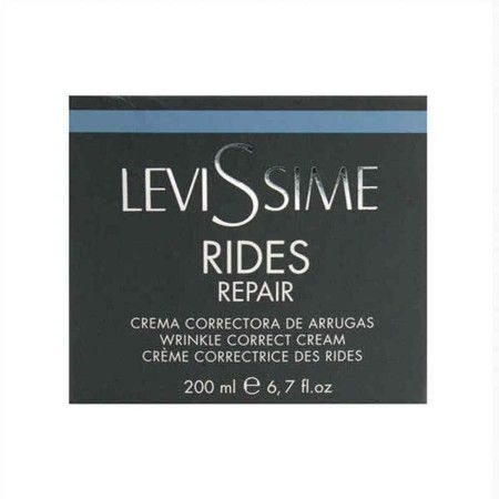 Crème antirides Levissime LF5647 (200 ml) de Levissime, Hydratants - Réf : S4255709, Prix : 20,16 €, Remise : %