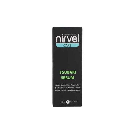 Hair Serum Nirvel Care Tsubaki (40 ml) by Nirvel, Serums - Ref: S4255712, Price: 14,33 €, Discount: %