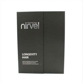 Anti-Haarausfall Nirvel Pack Longevity Hair (250 ml) von Nirvel, Haar- und Kopfhautpflege - Ref: S4255714, Preis: 58,30 €, Ra...