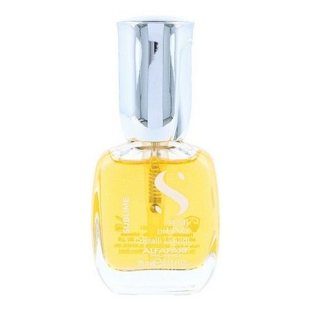 Hair Oil Semi Di Lino Sublime Cristal Liquid The Original Alfaparf Milano by Alfaparf Milano, Hair Oils - Ref: S4255838, Pric...