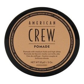 Formgebendes Wachs Pomade American Crew von American Crew, Frisier-Cremes & Wachs - Ref: S4255843, Preis: 11,85 €, Rabatt: %