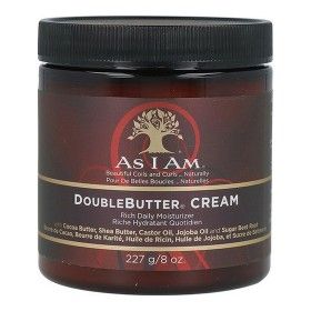 Crème hydratante Doublebutter As I Am de As I Am, Hydratants - Réf : S4255844, Prix : 17,09 €, Remise : %