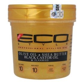 Mascarilla Styling Gel Gold Eco Styler de Eco Styler, Mascarillas - Ref: S4255865, Precio: 16,17 €, Descuento: %