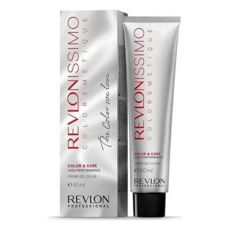 Masque pour cheveux Revloniossimo Colorsmetique 55,64 Revlon de Revlon, Soins et masques - Réf : S4255886, Prix : 8,77 €, Rem...
