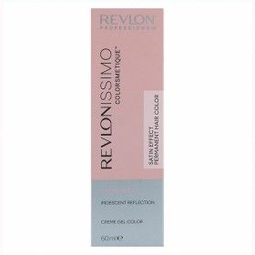Teinture permanente Revlonissimo Colorsmetique Satin Color Revlon Revlonissimo Colorsmetique Nº 102 (60 ml) de Revlon, Colora...
