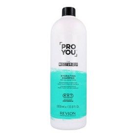 Shampoo ProYou the Moisturizer Revlon di Revlon, Shampoo - Rif: S4255953, Prezzo: 16,47 €, Sconto: %