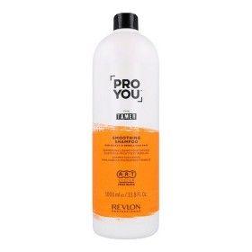 Shampoo ProYou The Tamer Smoothing Revlon di Revlon, Shampoo - Rif: S4255956, Prezzo: 16,47 €, Sconto: %