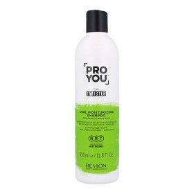 Shampooing Pro You The Twister Curl Moisture Revlon de Revlon, Shampooings - Réf : S4255957, Prix : 16,47 €, Remise : %