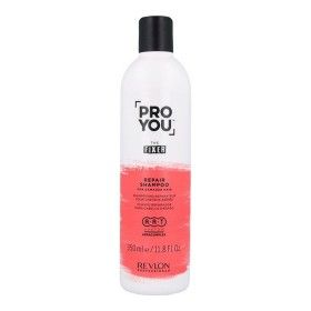 Shampooing Pro You The Fixer Repair Revlon de Revlon, Shampooings - Réf : S4255959, Prix : 16,47 €, Remise : %