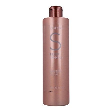 Shampooing Silver Risfort de Risfort, Shampooings - Réf : S4255967, Prix : 8,37 €, Remise : %