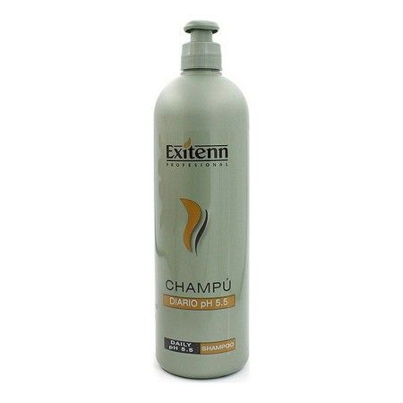 Shampooing PH 5,5 Exitenn de Exitenn, Shampooings - Réf : S4255978, Prix : 15,22 €, Remise : %