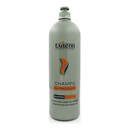 Shampoo Nutricolor Exitenn di Exitenn, Shampoo - Rif: S4255979, Prezzo: 15,22 €, Sconto: %