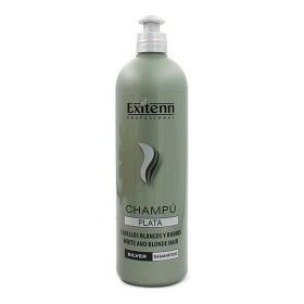 Shampoo for Blonde or Graying Hair Exitenn by Exitenn, Shampoos - Ref: S4255980, Price: 15,22 €, Discount: %