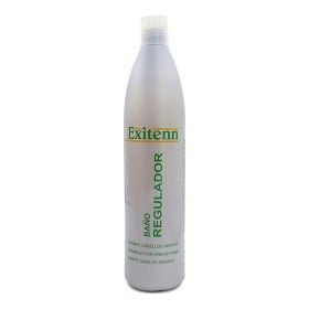 Shampoo Exitenn Fettes Haar von Exitenn, Shampoos - Ref: S4255983, Preis: 15,22 €, Rabatt: %