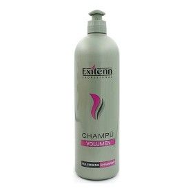 Shampoo per Dare Volume Exitenn di Exitenn, Shampoo - Rif: S4255984, Prezzo: 15,22 €, Sconto: %