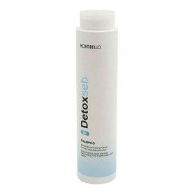 Shampoo Detoxseb Montibello di Montibello, Shampoo - Rif: S4256002, Prezzo: 19,52 €, Sconto: %