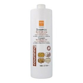 Shampooing Flax Seeds Everego de Everego, Shampooings - Réf : S4256003, Prix : 68,35 €, Remise : %