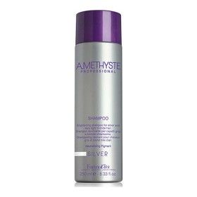 Shampoo per Capelli Biondi o Brizzolati Amethyste Silver Farmavita di Farmavita, Shampoo - Rif: S4256007, Prezzo: 17,83 €, Sc...