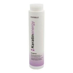 Shampooing Energy Montibello de Montibello, Shampooings - Réf : S4256008, Prix : 19,52 €, Remise : %