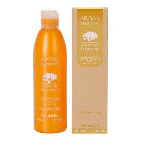 Shampoo Argan Sublime Farmavita di Farmavita, Shampoo - Rif: S4256013, Prezzo: 17,77 €, Sconto: %