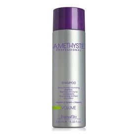 Shampooing Amethyste Stimulate Farmavita de Farmavita, Shampooings - Réf : S4256017, Prix : 17,72 €, Remise : %