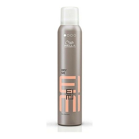 Shampoo Secco Eimi Dry Me Wella 8005610532745 di Wella, Shampoo a secco - Rif: S4256023, Prezzo: 16,26 €, Sconto: %