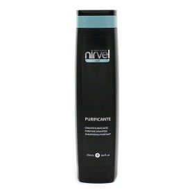 Shampooing Care Purificant Nirvel 250 ml 1 L de Nirvel, Shampooings - Réf : S4256029, Prix : 17,35 €, Remise : %