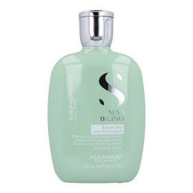 Shampooing Semi di Lino Balancing Alfaparf Milano de Alfaparf Milano, Shampooings - Réf : S4256043, Prix : 31,70 €, Remise : %