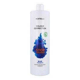 Shampooing Colour Correction Stop Orange Montibello de Montibello, Shampooings - Réf : S4256047, Prix : 21,02 €, Remise : %