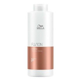 Shampoo Fusion Wella di Wella, Shampoo - Rif: S4256054, Prezzo: 30,71 €, Sconto: %
